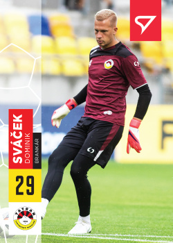 Dominik Svacek Liptovsky Mikulas SportZoo Fortuna Liga 2021/22 #169